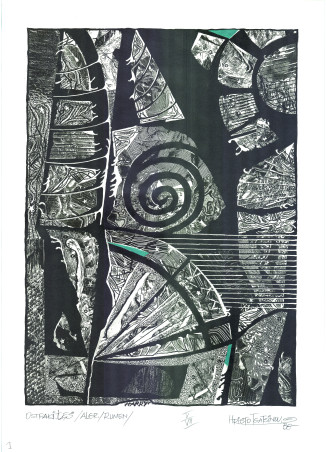 Ostrakites