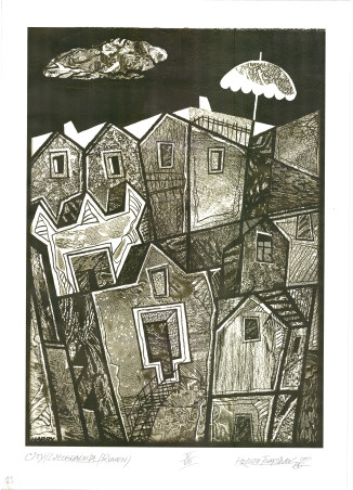 City