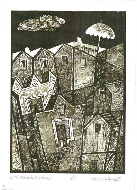 City