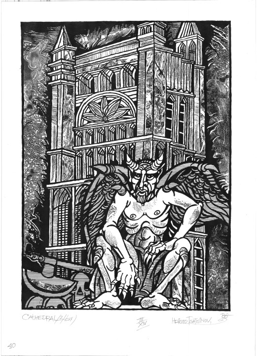 Catedral 3