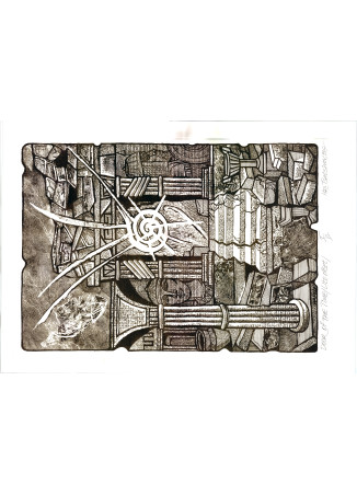 Door of the Time