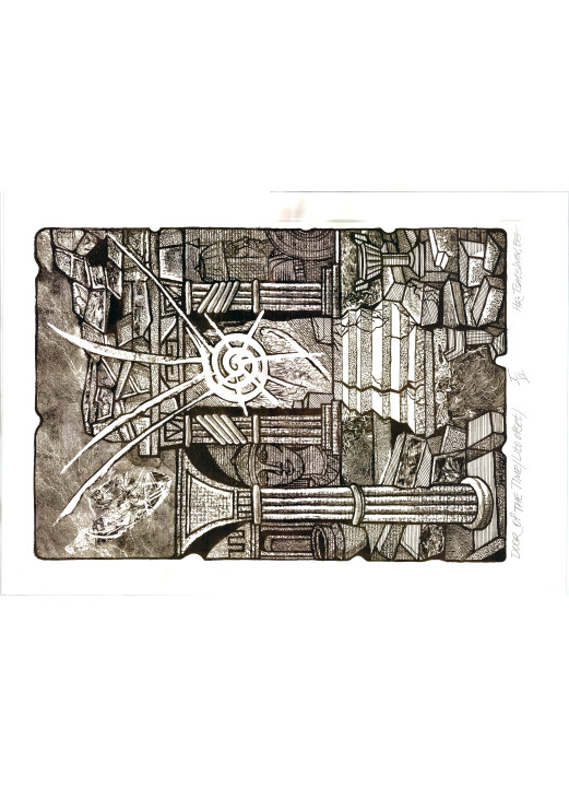 Door of the Time
