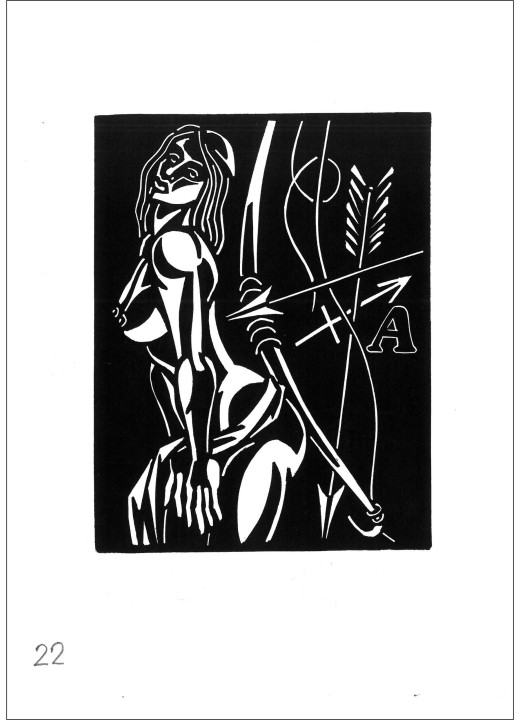 Sagittarius