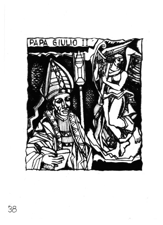 Pope Julius II
