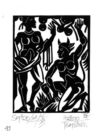 Satyr