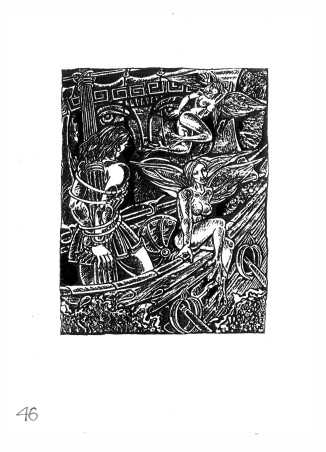 Odysseus