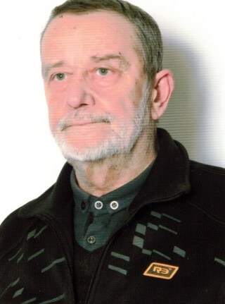 Prof. Hristo Tsatsinov